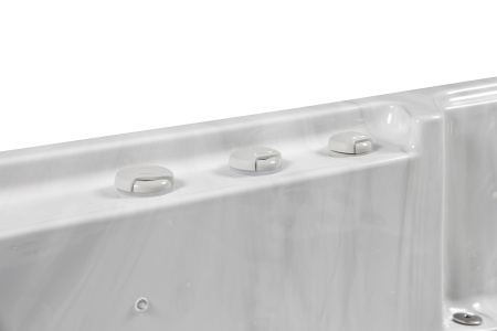 Гидромассажный спа бассейн NordicSpa Modi (Моди)