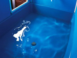 Флоат камера AquaVita Moria XL