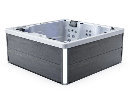 Встраиваемый спа-бассейн Lovia Spa Venus V04 Встраиваемый спа-бассейн Lovia Spa Venus V04