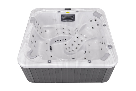 Гидромассажный спа бассейн NordicSpa Meyli (Мейли) Гидромассажный спа бассейн NordicSpa Meyli (Мейли)