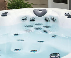 Спа бассейн Master Spas Legend LSX 700