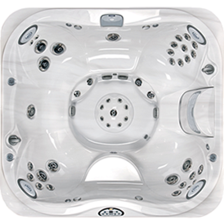 Спа бассейн Jacuzzi J-365