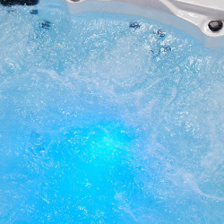 Плавательный спа бассейн Mexda WS-125FI