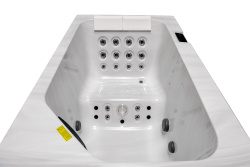 Гидромассажный спа бассейн NordicSpa Thor(Тор)