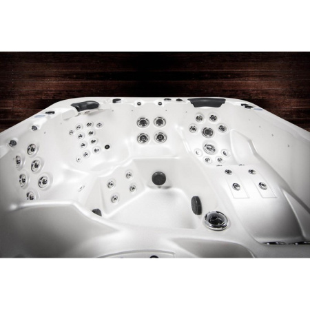Спа бассейн Vortex Spas Cobalt