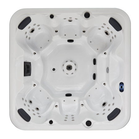 Гидромассажный спа бассейн Mexda WS-194