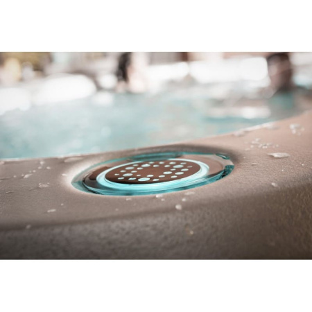 Плавательный спа бассейн Vortex Spas Hydrozone Exterme Плавательный спа бассейн Vortex Spas Hydrozone Exterme