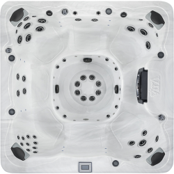 Спа бассейн Vita Spa Grand