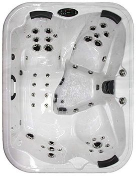 Спа бассейн Coast Spas - Omega (Омега)